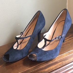 ✨Franco Sarto Heels